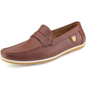NEW! Men's "Bush" Driving Loafer Moccasins